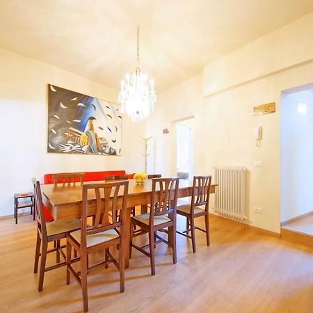 ונציה Ca' Circus 4 Rooms Wi-Fi Fibre מראה חיצוני תמונה