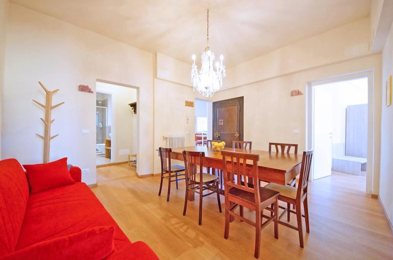 ונציה Ca' Circus 4 Rooms Wi-Fi Fibre מראה חיצוני תמונה
