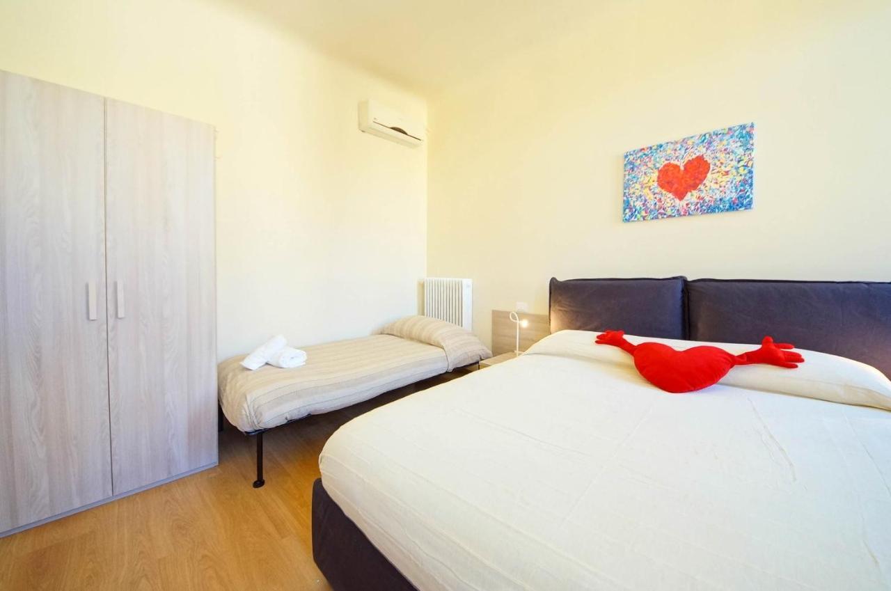ונציה Ca' Circus 4 Rooms Wi-Fi Fibre מראה חיצוני תמונה