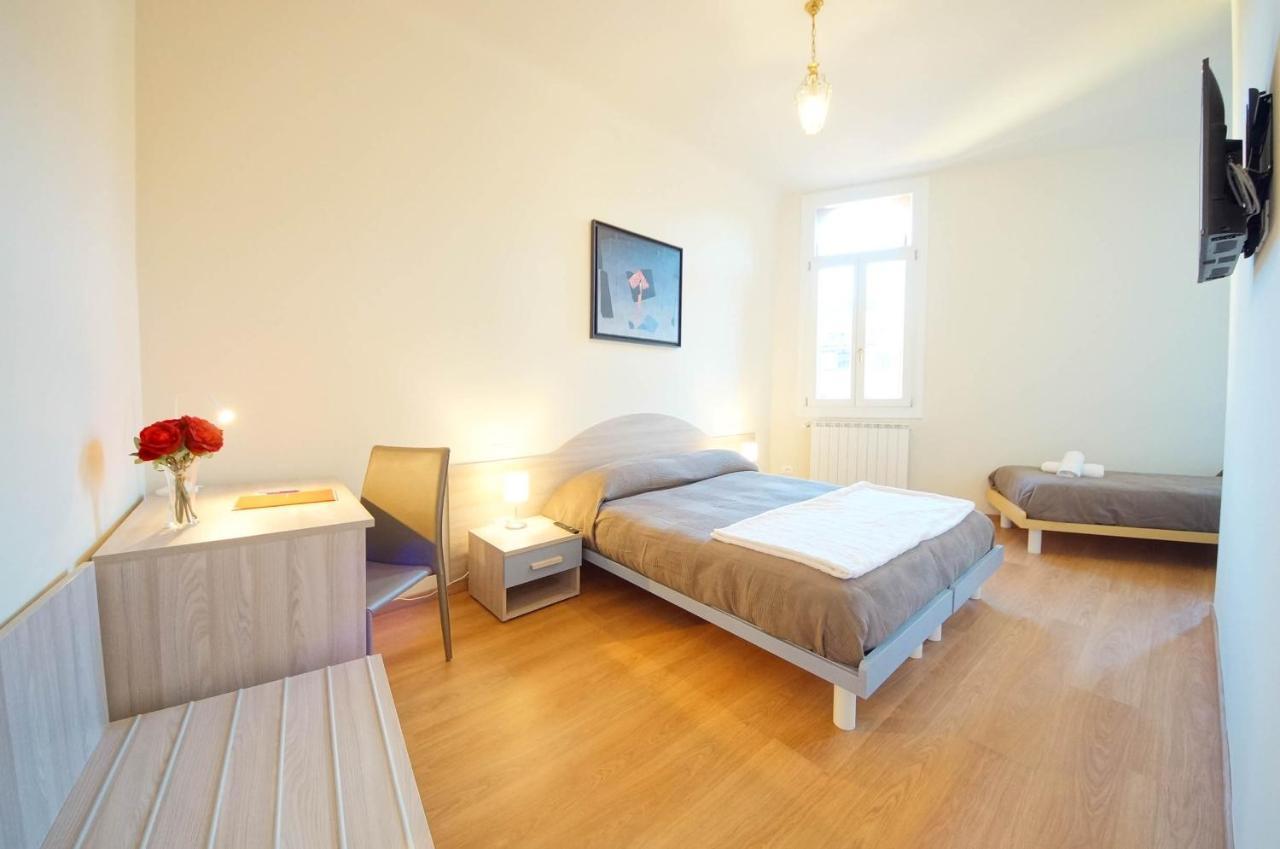 ונציה Ca' Circus 4 Rooms Wi-Fi Fibre מראה חיצוני תמונה
