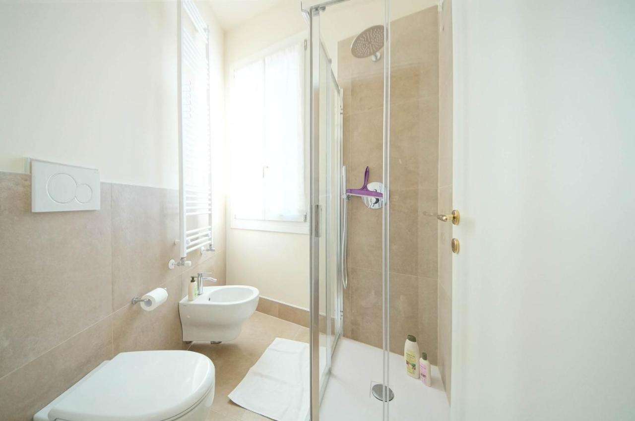 ונציה Ca' Circus 4 Rooms Wi-Fi Fibre מראה חיצוני תמונה