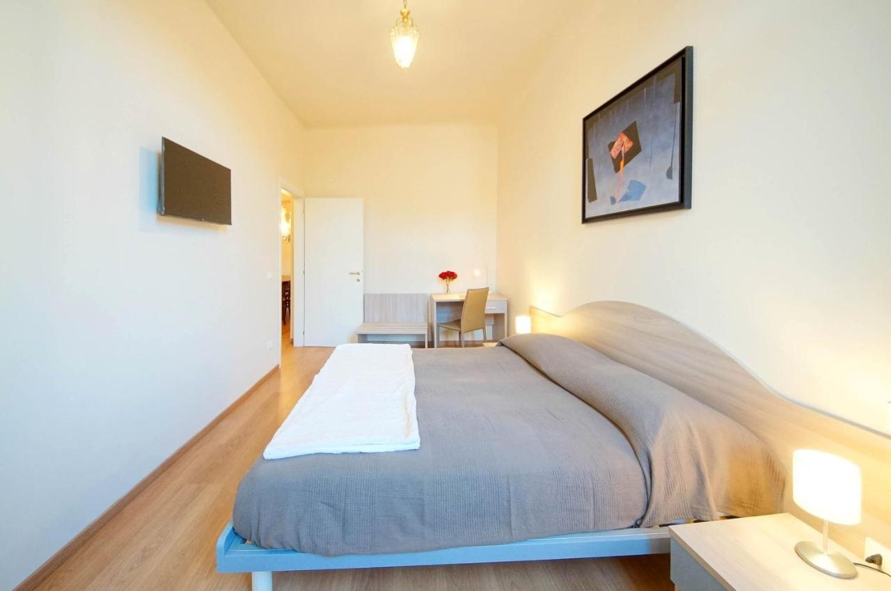ונציה Ca' Circus 4 Rooms Wi-Fi Fibre מראה חיצוני תמונה