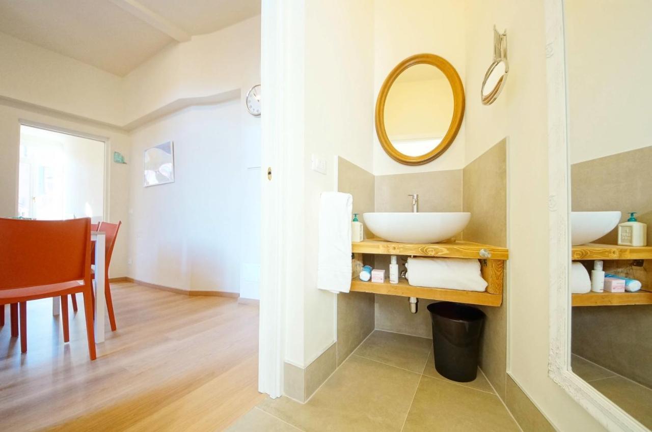 ונציה Ca' Circus 4 Rooms Wi-Fi Fibre מראה חיצוני תמונה
