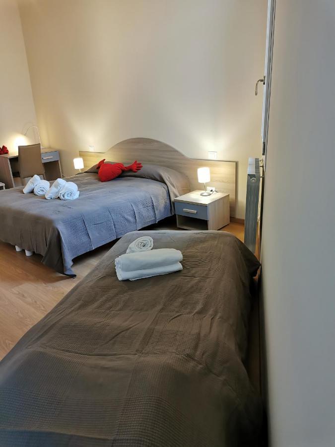 ונציה Ca' Circus 4 Rooms Wi-Fi Fibre חדר תמונה